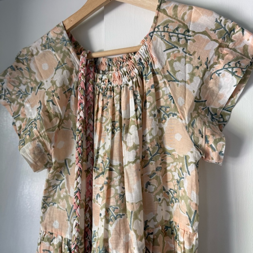Mirth maxi dress - Picture 2 of 4